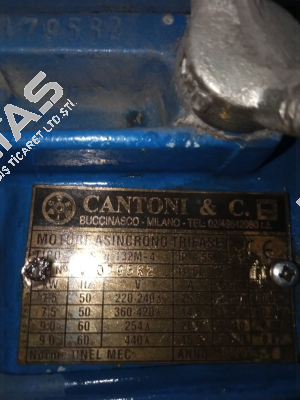6308 ZZ Cantoni