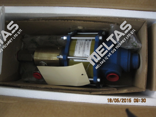 10-500EW010L SC Hydraulic