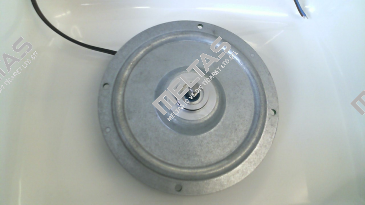 00384421 Type GDM012Z-44U2002 0858/0400x1 - C 2RSR Baumüller