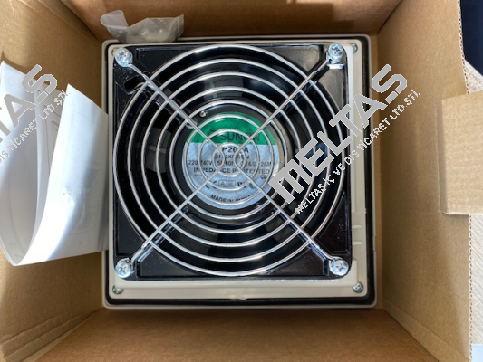 130.0578 ALFAB500BPB RAL 7035 Alfa Electric