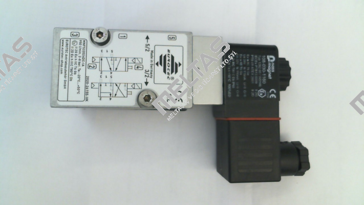 MNF532024DC-IA Eurotec