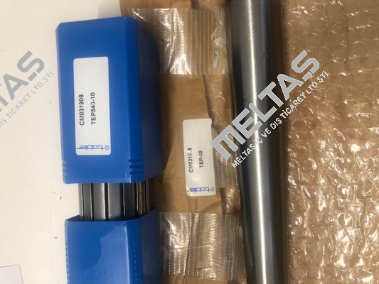 TEP540-10 TOBLER