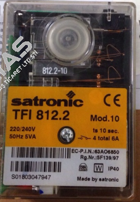 013.31320  Satronic