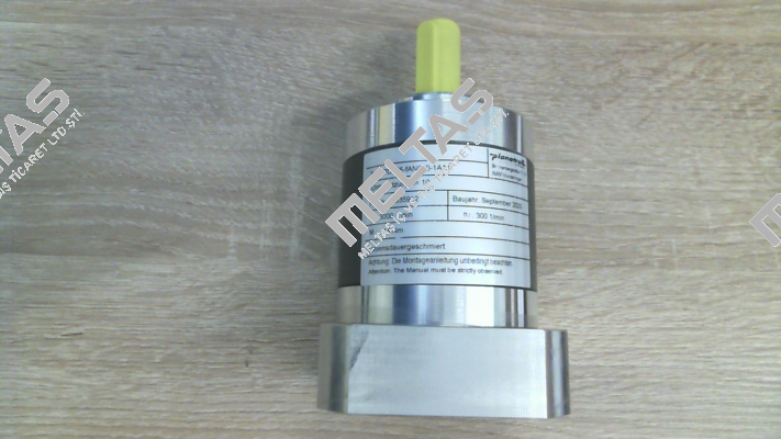 PD065-fAN010-1AA1 Planetroll