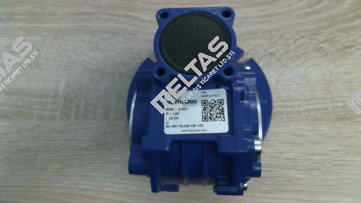 Type SW040 Motovario