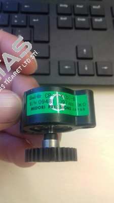 CP-2FK (b)-8 OEM Midori