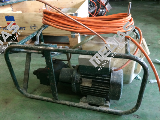 spare part 3 for pump   Uraca