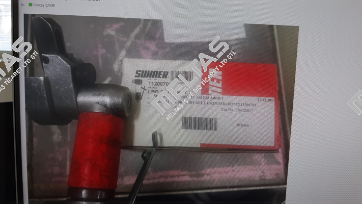 11200701 Suhner
