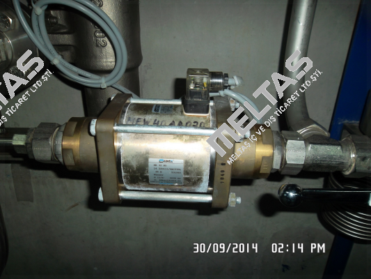 MK 32  Coax