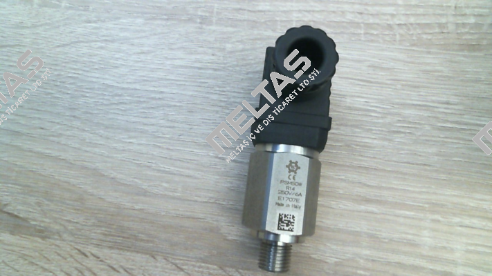 PSM50WNR14 Elettrotec