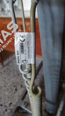 HS-IPROXX BAS/02/GY/GY/H DEWERT