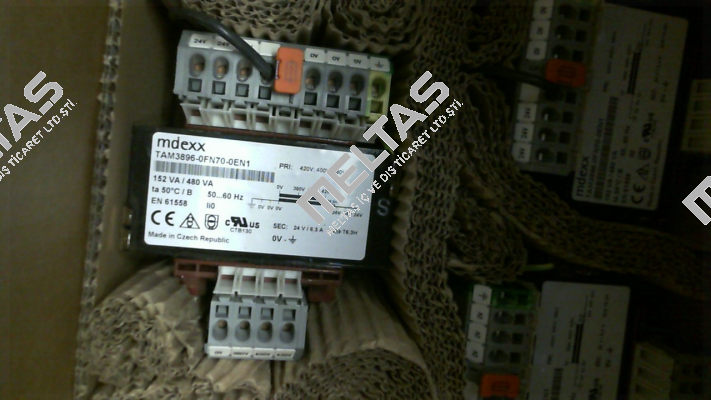 TAM3896-0FN70-0EN1 Mdexx