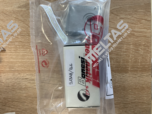 S13A/8/B1 Bonesi Pneumatic