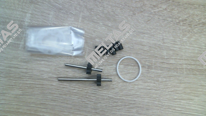 MGKP04 Fluid-O-Tech