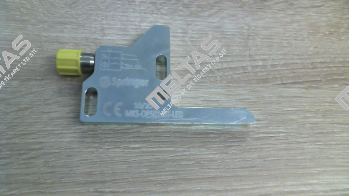 MKS-OPS01-RT-LED / 17174 Springer Controls