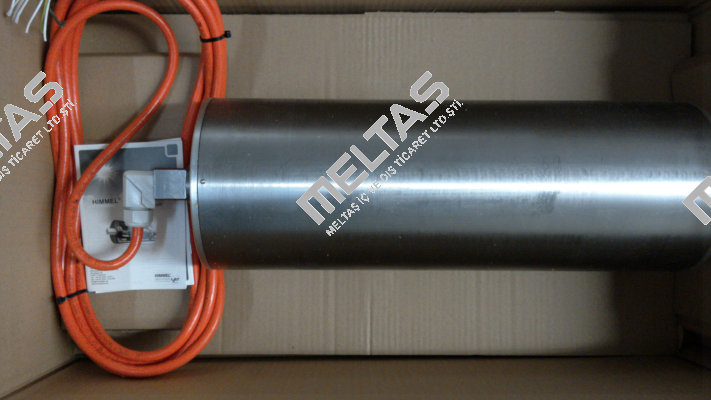 TM165.1x450"BS" HIMMEL