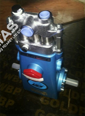 430.0110 Cat Pumps
