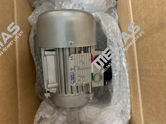 H63B4B14 V200/345 HZ50 Coel