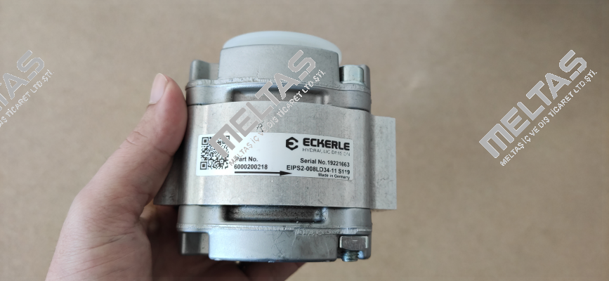 EIPS2-008LD34-11  S119  OEM Eckerle