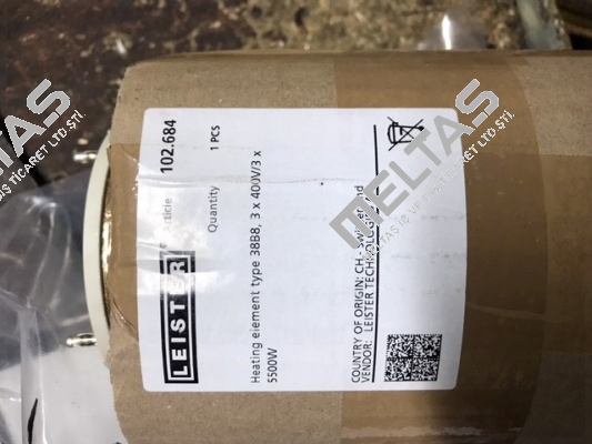 102.684 Leister