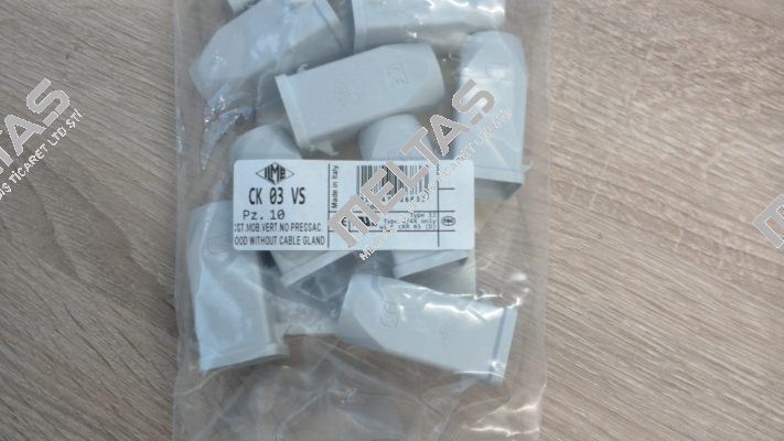 CK-03V Ilme