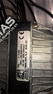 F10250  MA-VIB