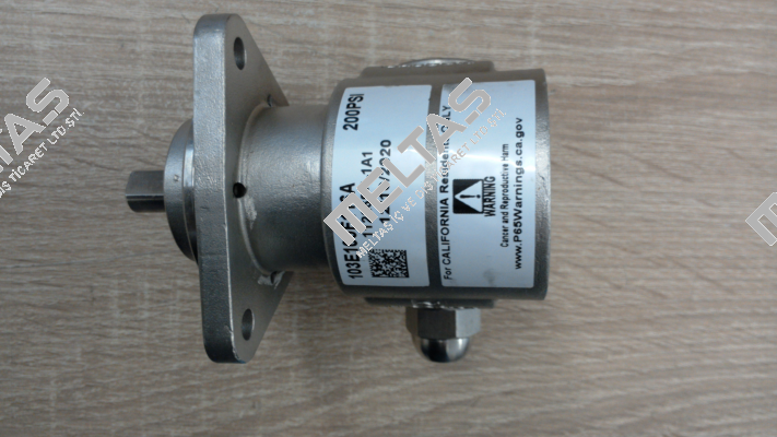 103E100F116A Procon