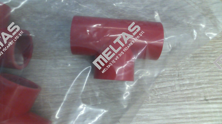 AS - Tee 25mm Vesda