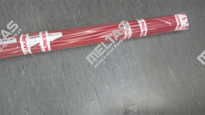 AS - Pipe 25mm STD Vesda