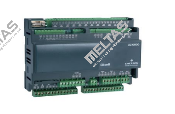 XC1011D Dixell