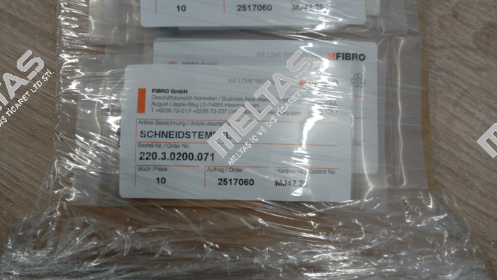 220.3.0200.071 Fibro