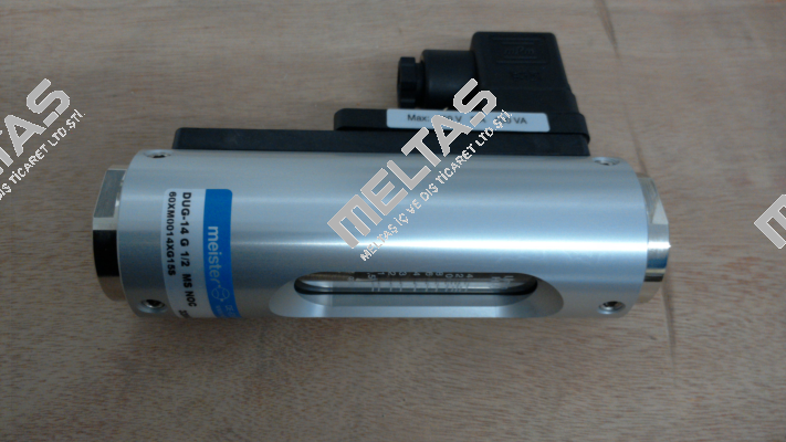 DUG-14 (60XM0014XG15S) Meister