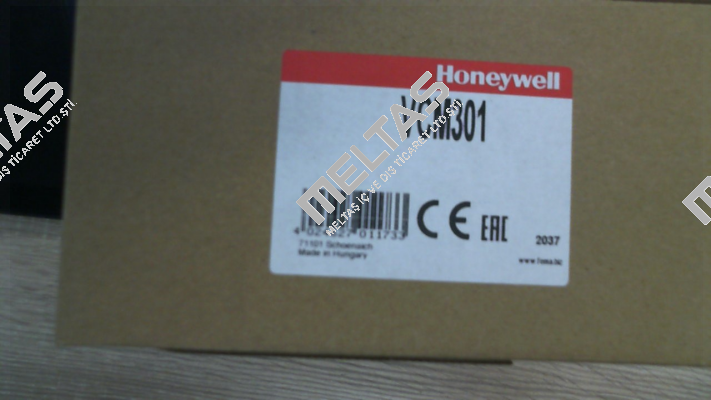 VCM301 FEMA