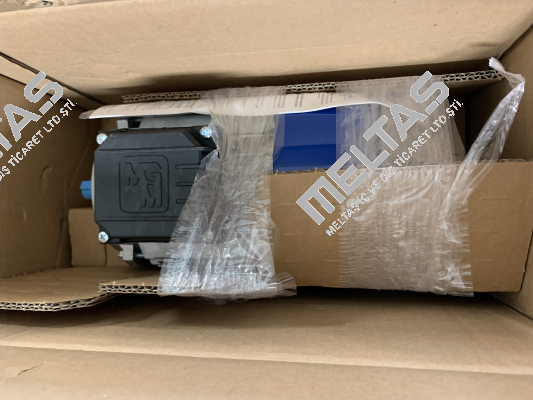 SM 71 B4 - mounting B3 M.G.M MOTORI