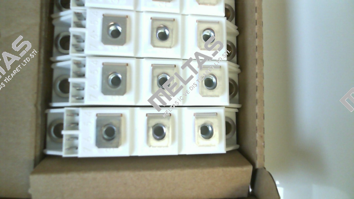 PN: 07897311 Type: SKKT 42/18 E Semikron