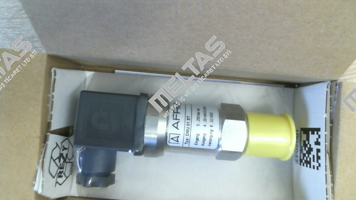 P/N:31127; Type:DMU 01 Afriso