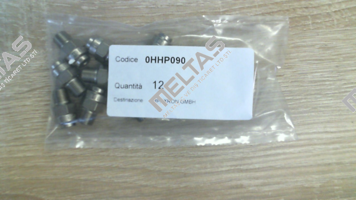 0HHP090 Euspray