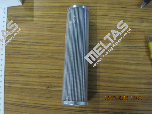 CCH 302 FV 1 Sofima Filtri