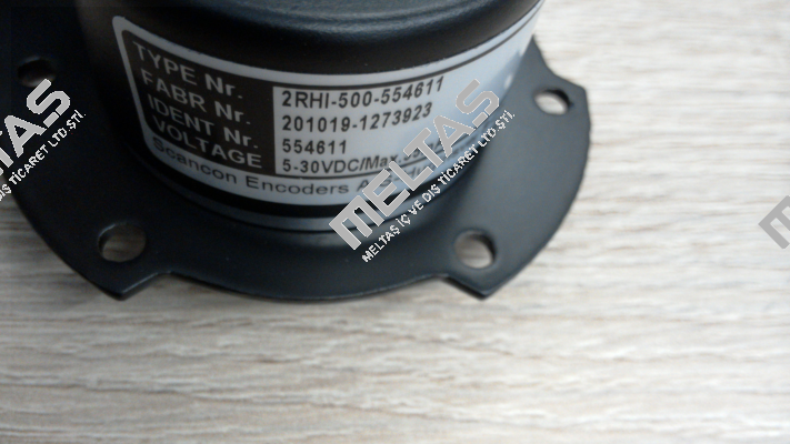 2RHI-500-N-12-65-04-S (554611) Scancon