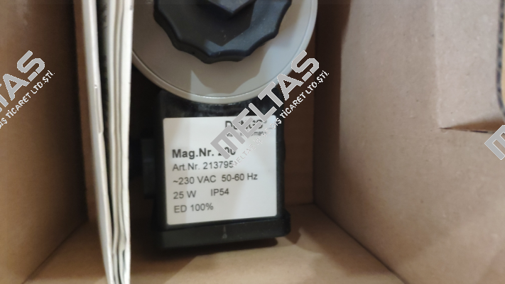 MVD 507/5 (157530) Dungs