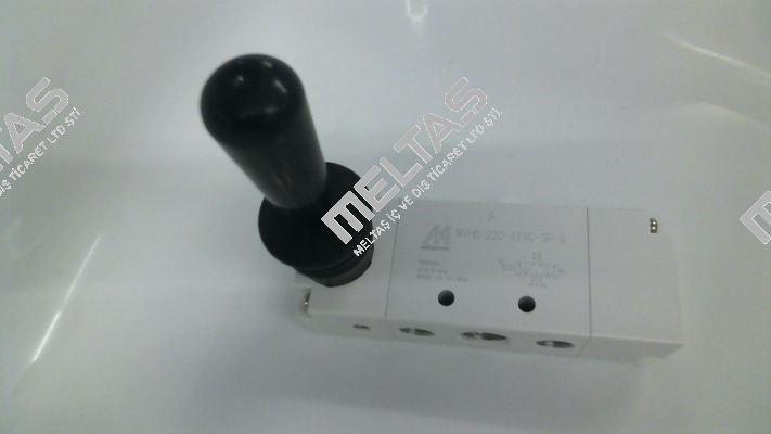 MVHB-220-4TVC-SP Mindman