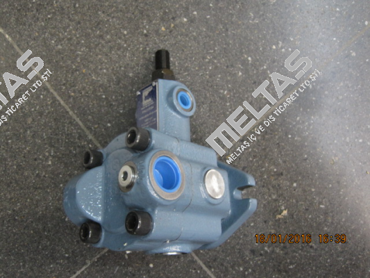 PVR6-4B20-RF-0-1-F  Continental Hydraulics