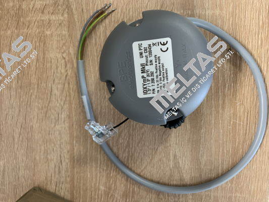 7-350-270 1 PZ 121,23 121,23 BPE Electronics (Dana Brevini Group)