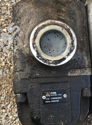 31660902000-201PE090ZSE Pzb