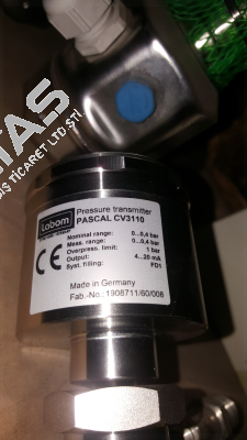 CV3110-A1051-F10-H1100-M1-N10-T4-T20-K1085-K80 Labom