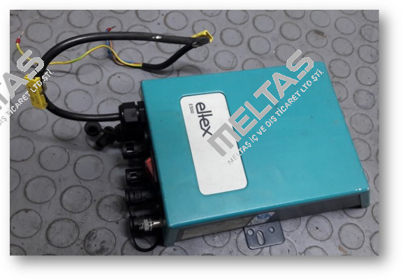 ES50/S20A Eltex