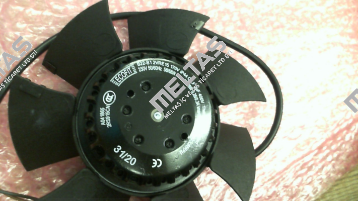 2VRE15 170 V B22-B1 Ecofit