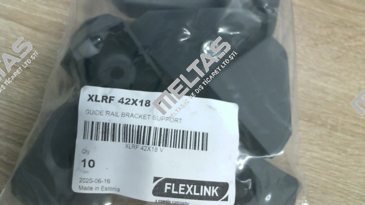 XLRF 42X18 V FlexLink