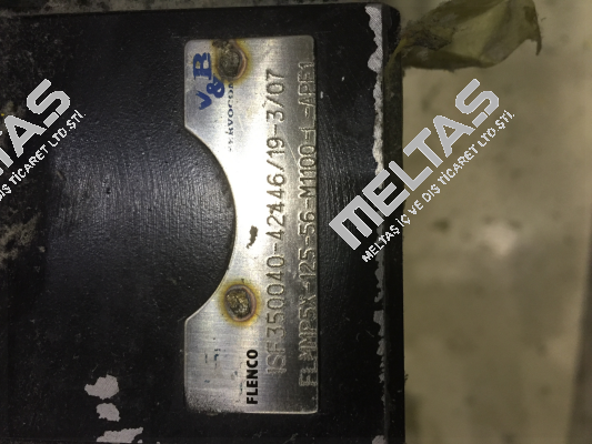 2KB350160 Flenco