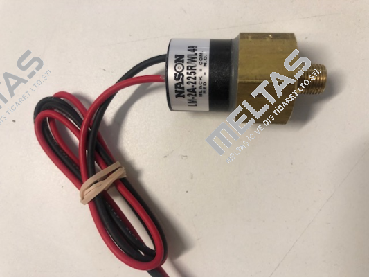 LM-2A-225R/WL49 Nason